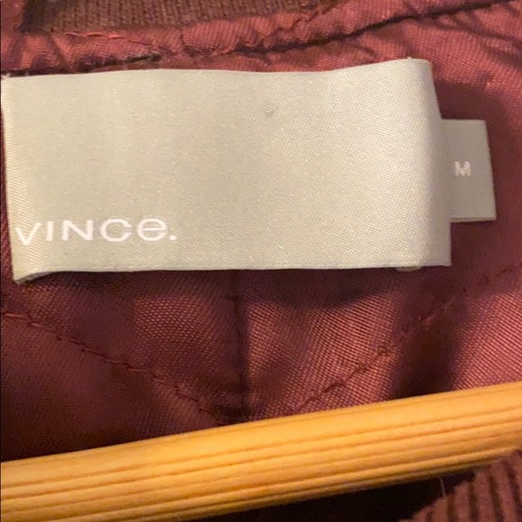 Vince Men’s Jacket - Picture 12 of 15